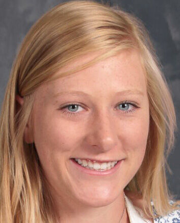 Maddie Buske, Webster Groves